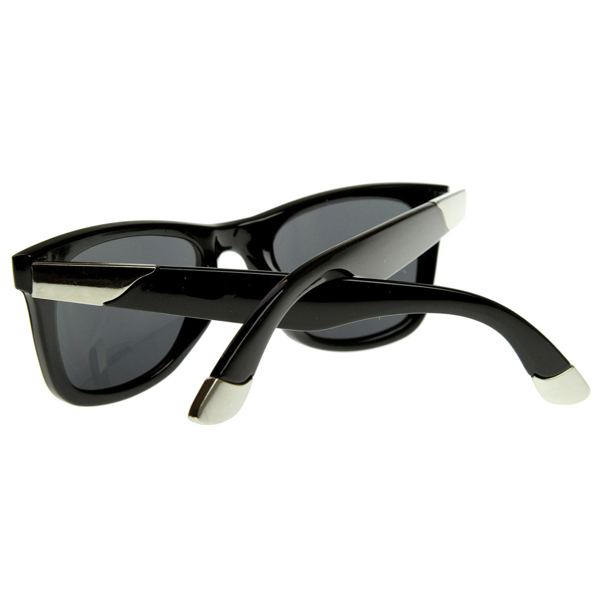 Black-Silver