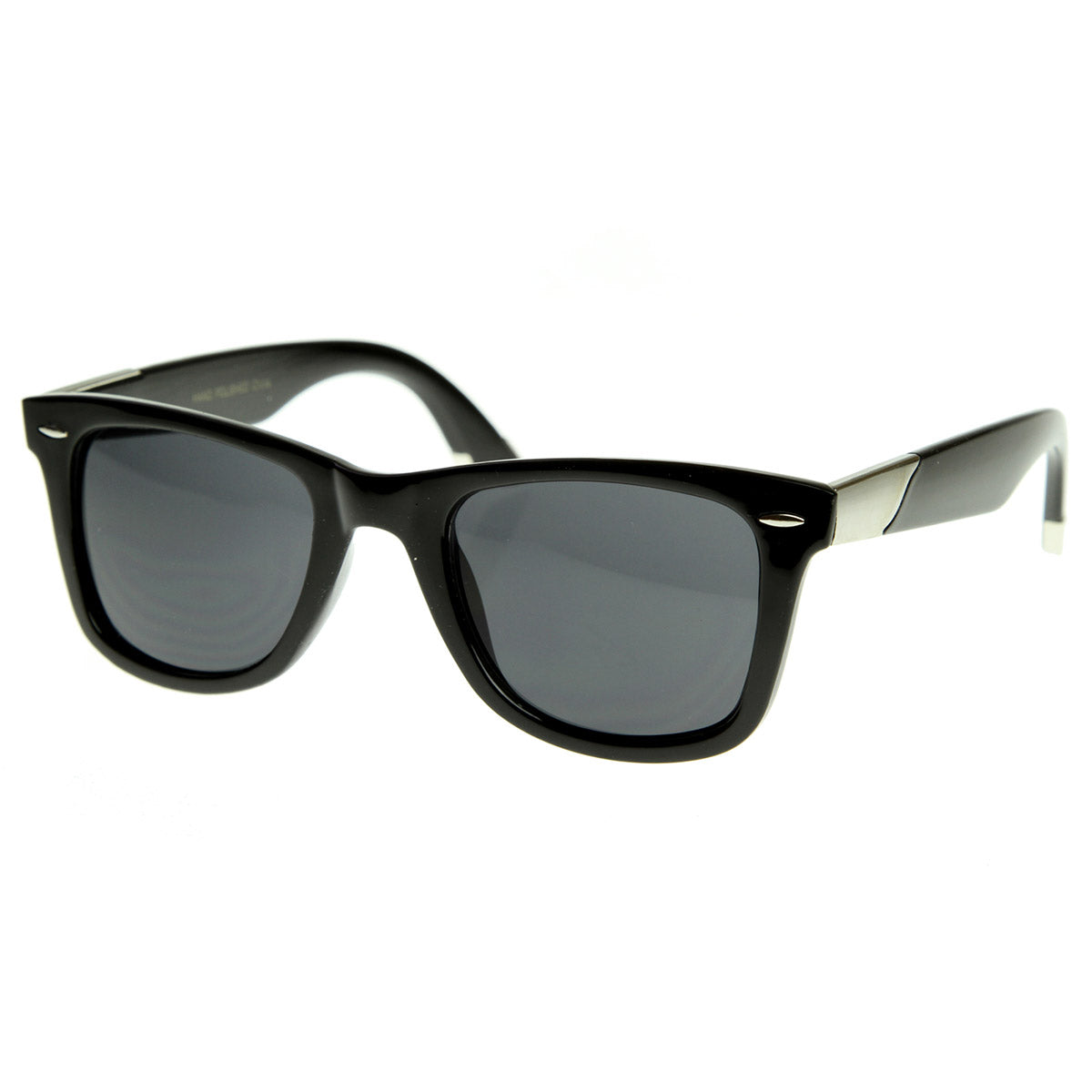 Black-Silver