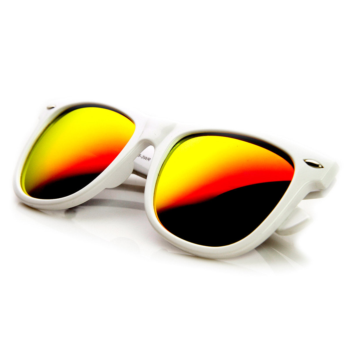 White Fire
