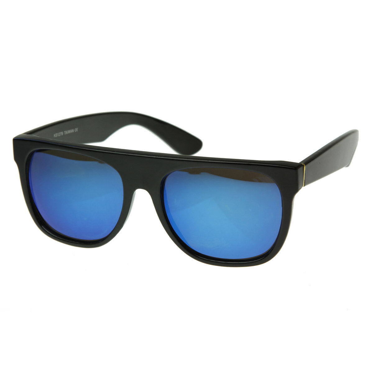 Black Ice Revo