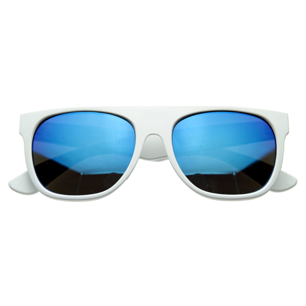 White Ice Revo