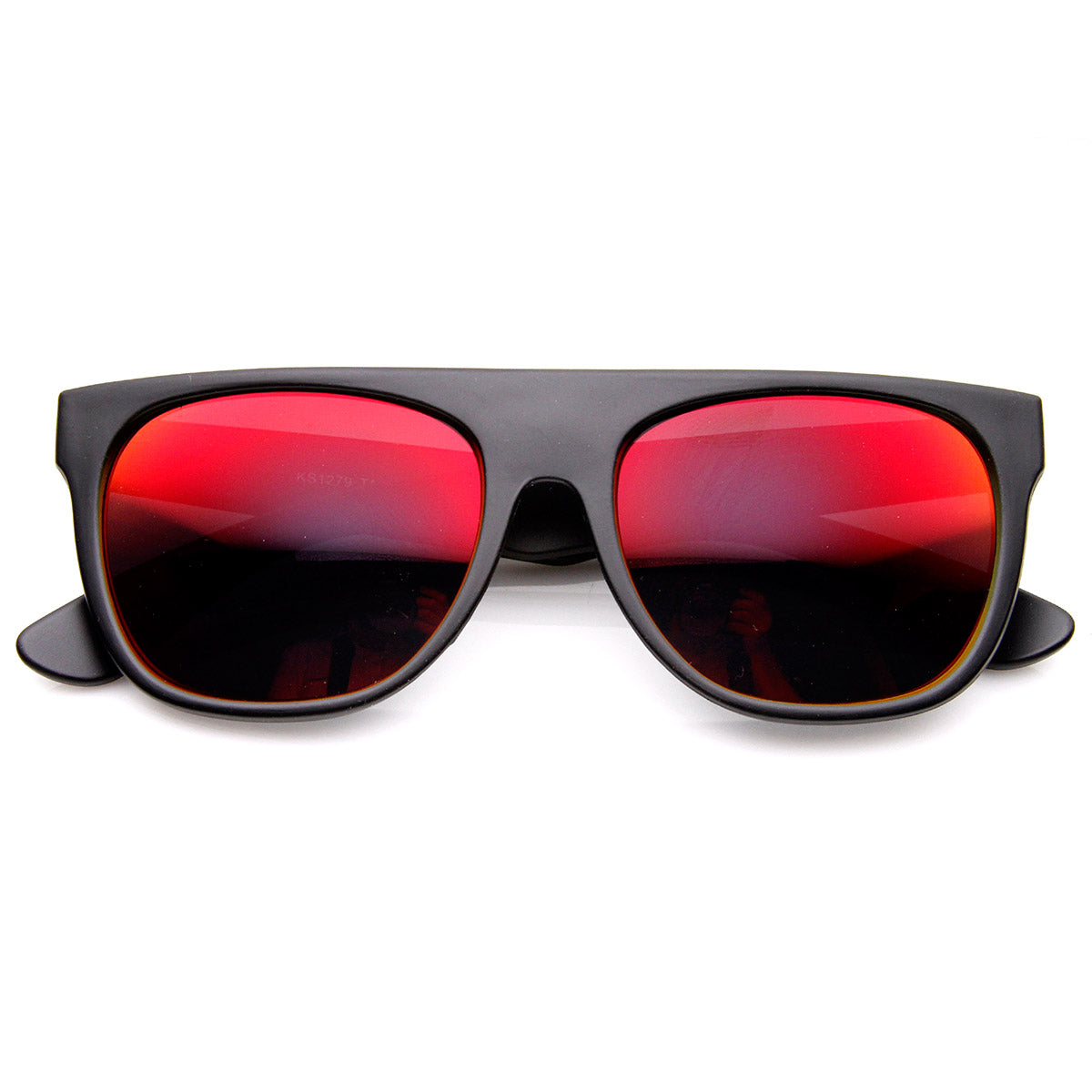 Black Fire Revo