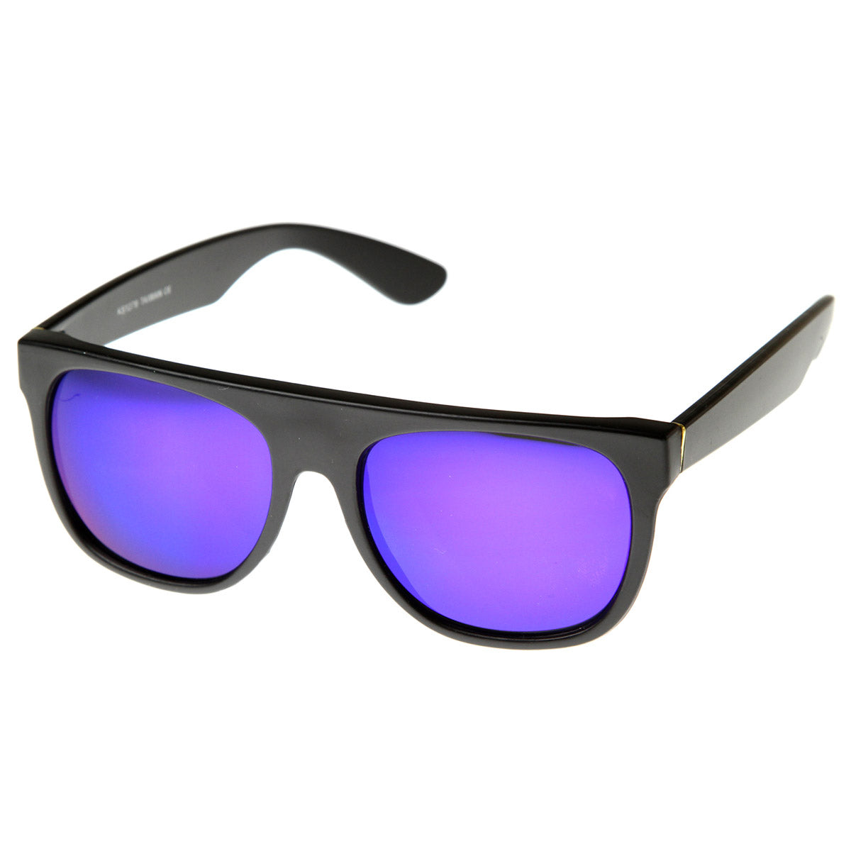 Super flat top sales sunglasses