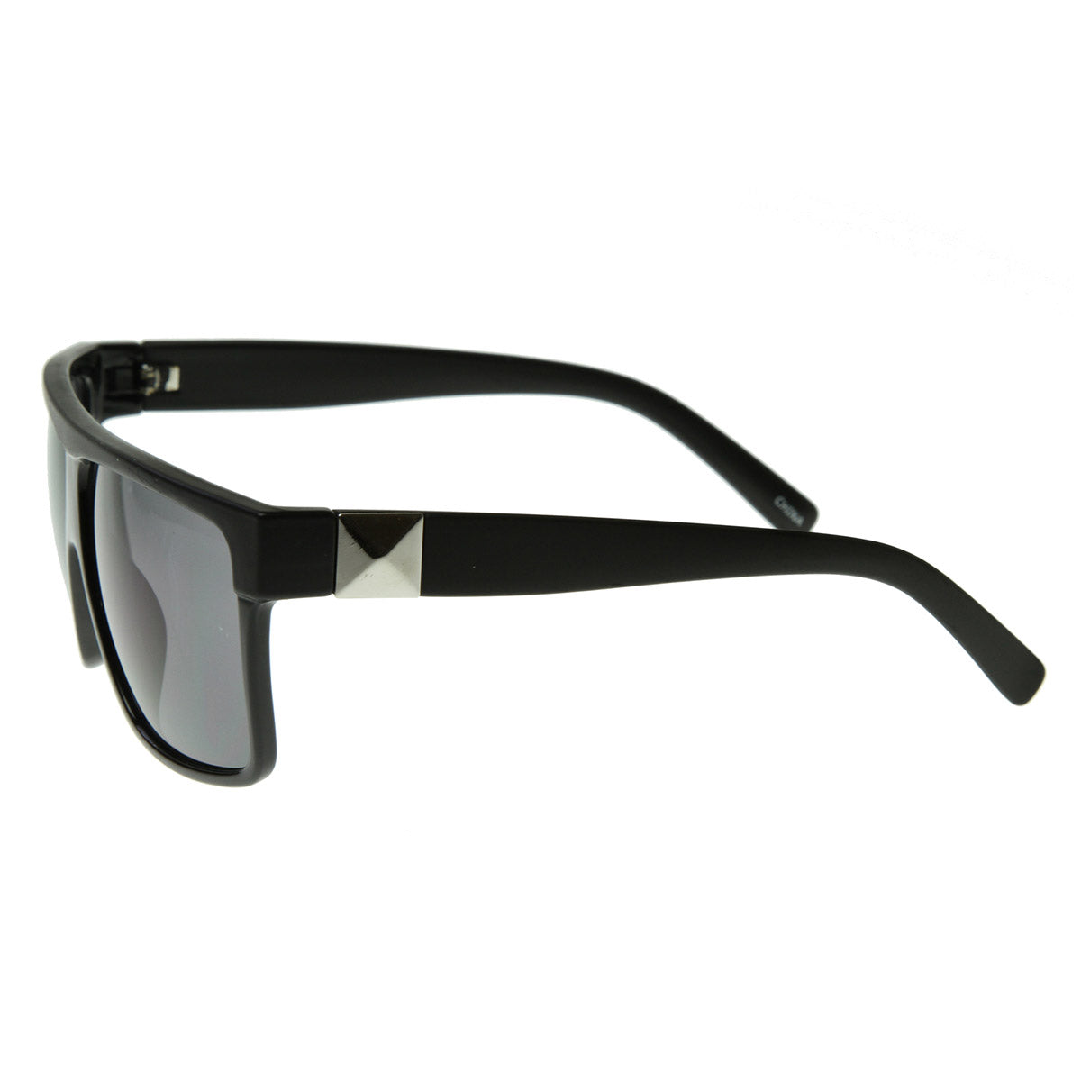 Black-Silver