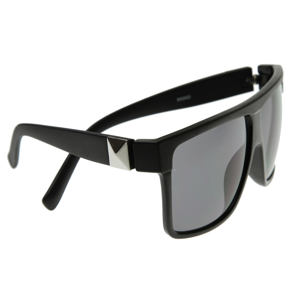 Black-Silver