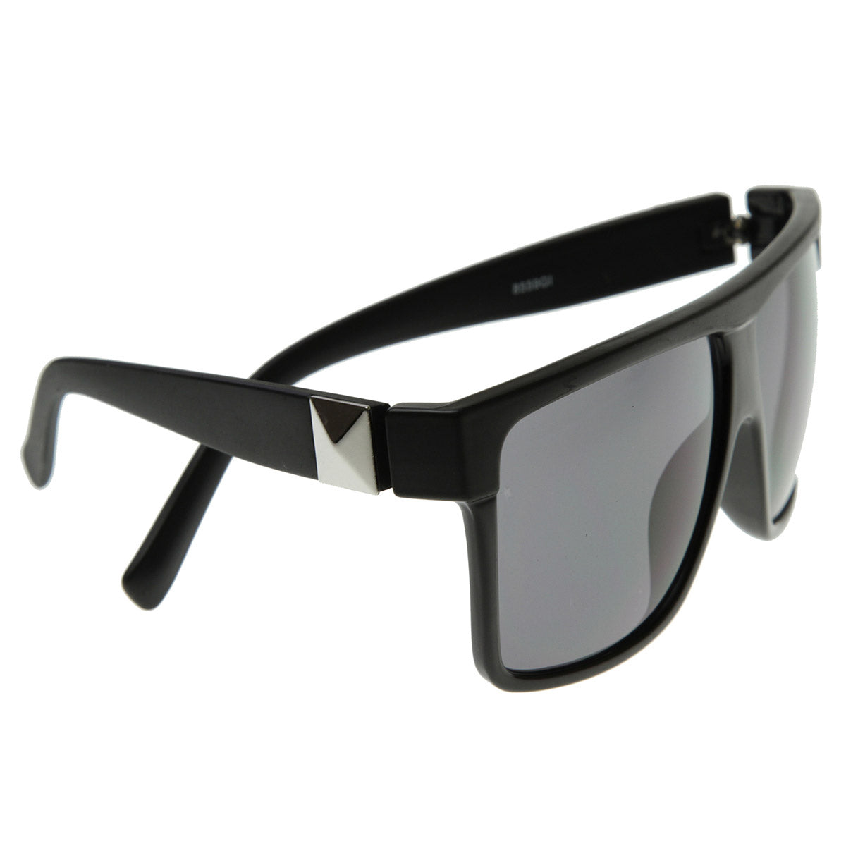 Black-Silver