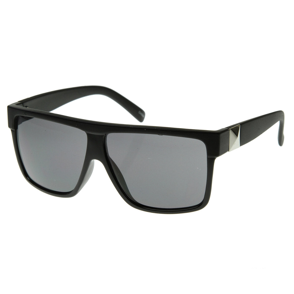 Black-Silver