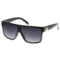 Black-Gold