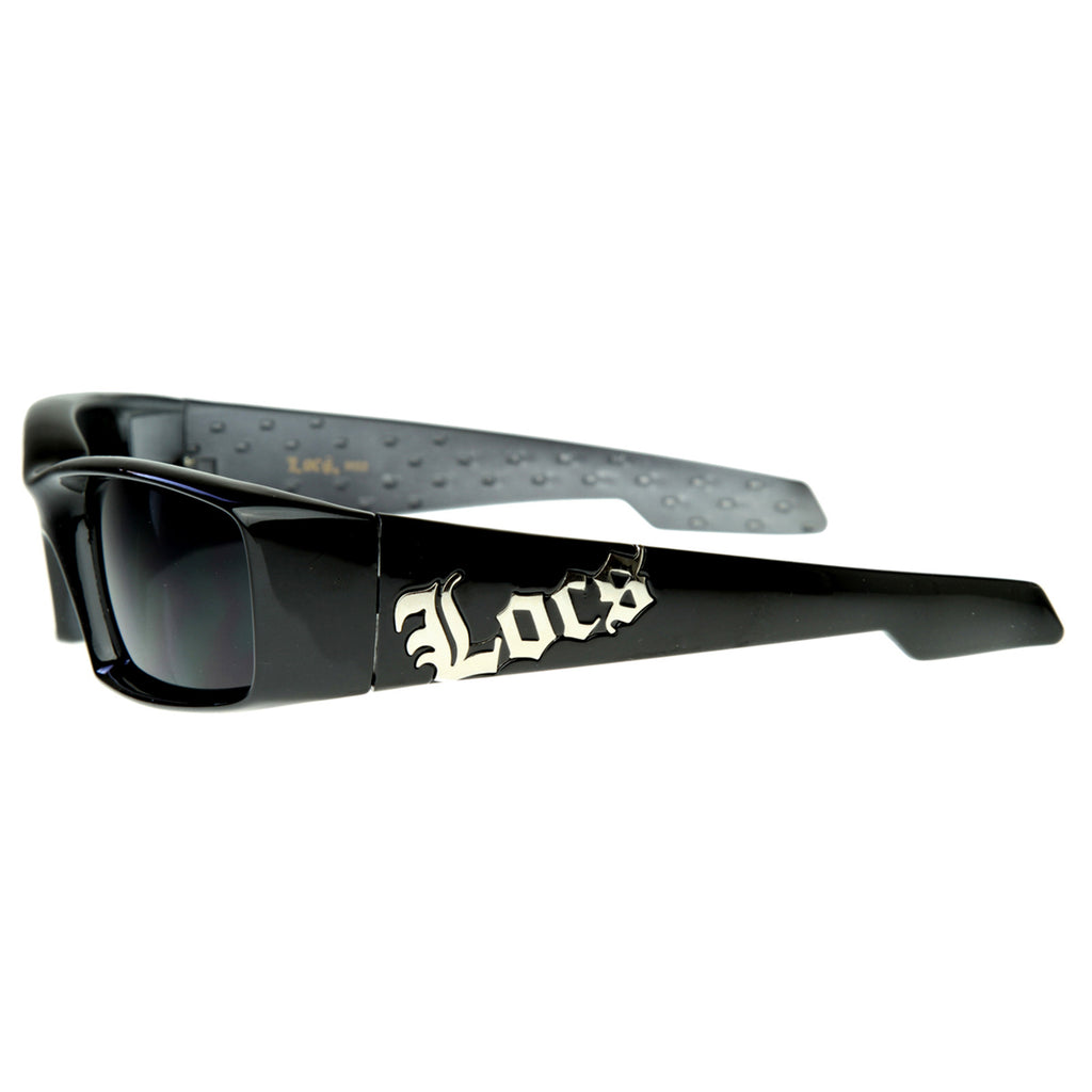 Gloss Black