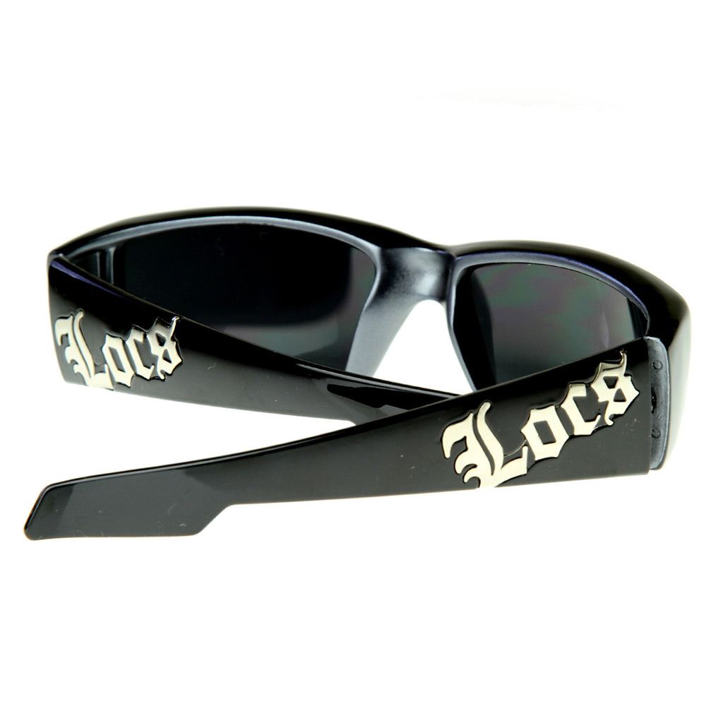 Gloss Black