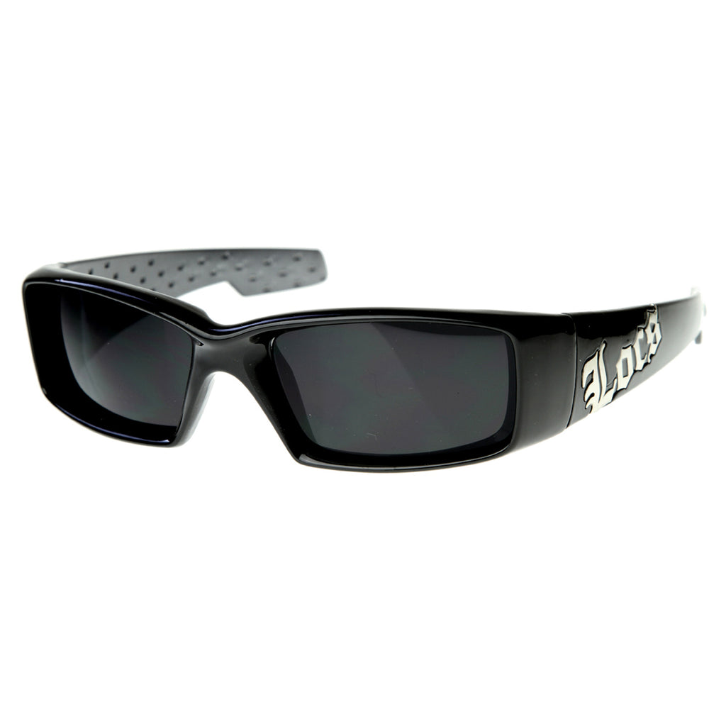 Gloss Black