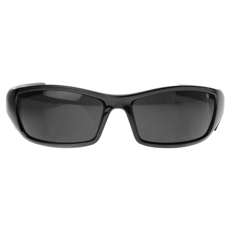 OG Gangster Locs Shades Hardcore Rapper Sunglasses