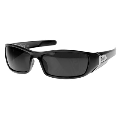 OG Gangster Locs Shades Hardcore Rapper Sunglasses