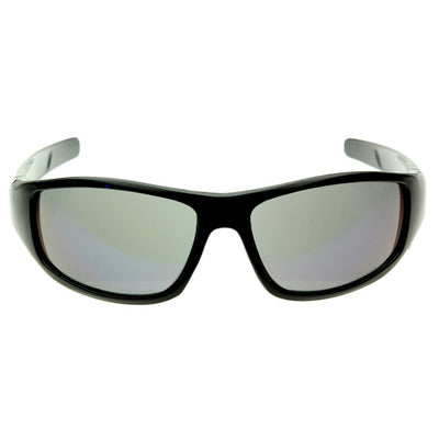 Premium X-Loop Eyewear Sports Wrap Sunglasses