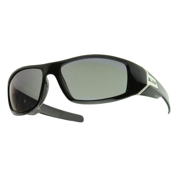 Premium X-Loop Eyewear Sports Wrap Sunglasses