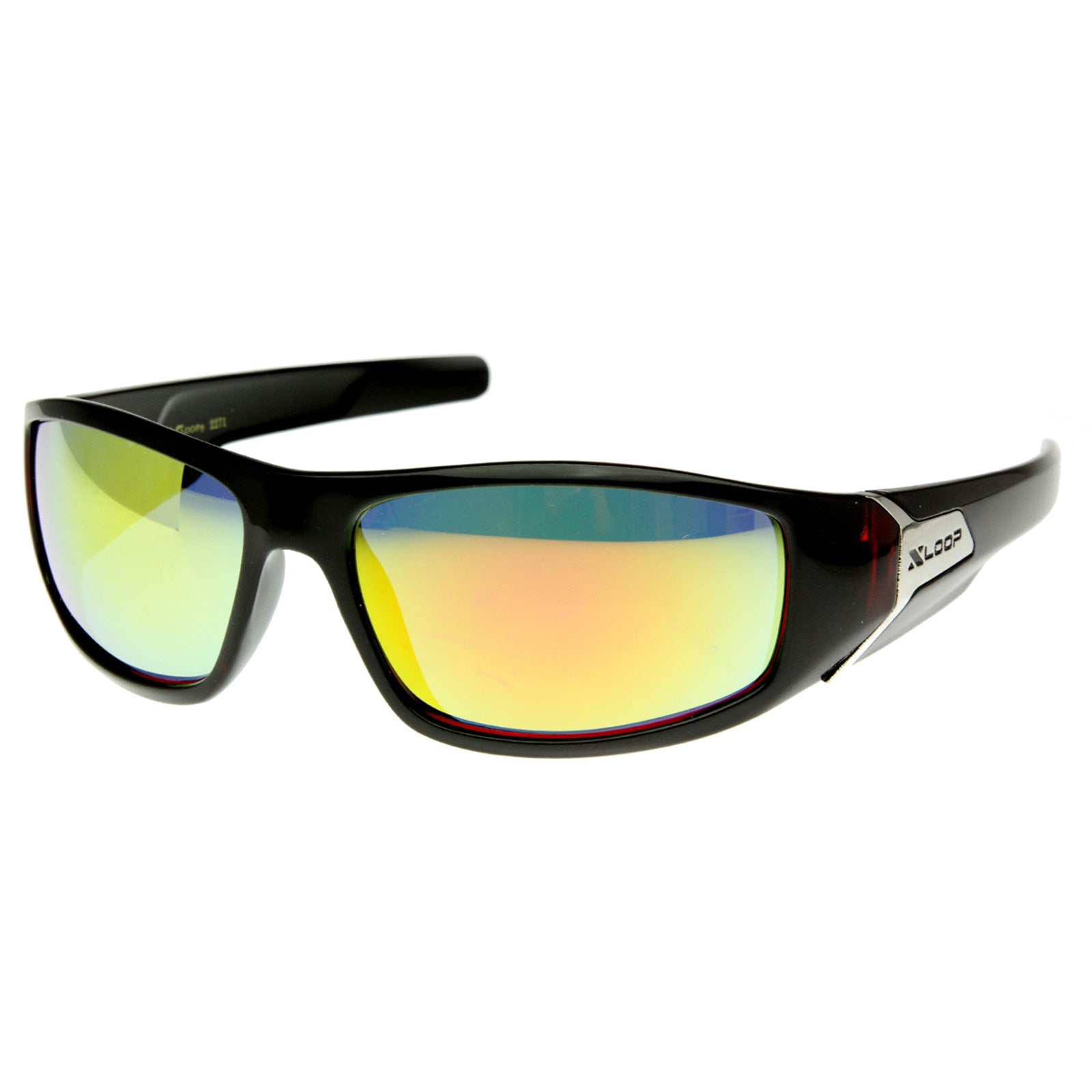 Black Revo