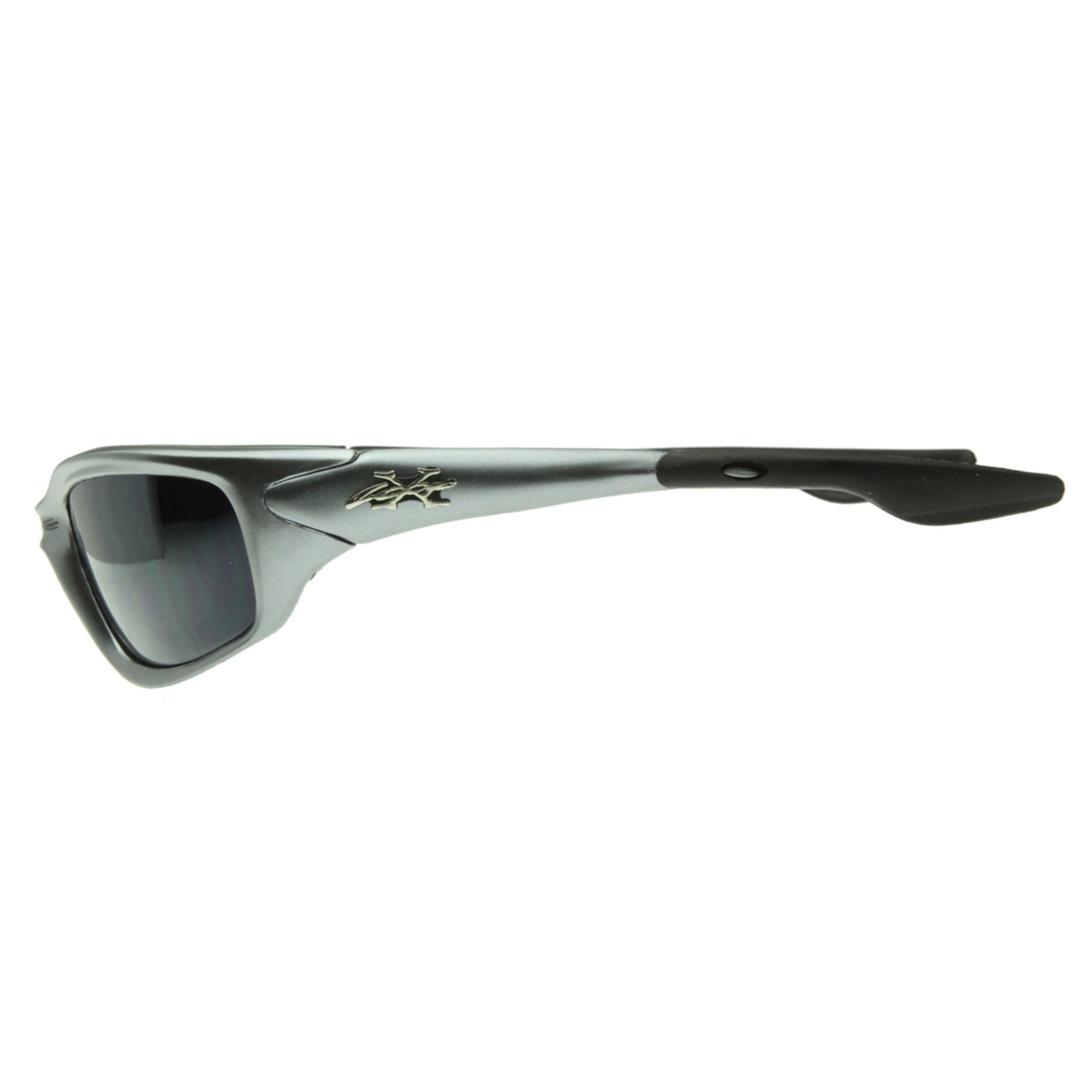 Gunmetal