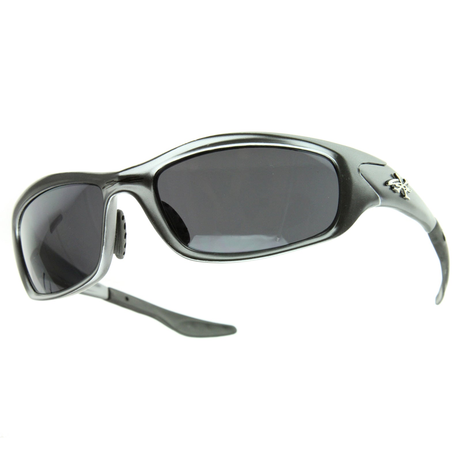 Gunmetal
