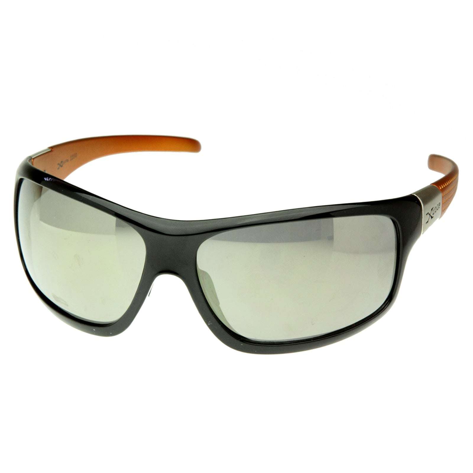 Black Orange