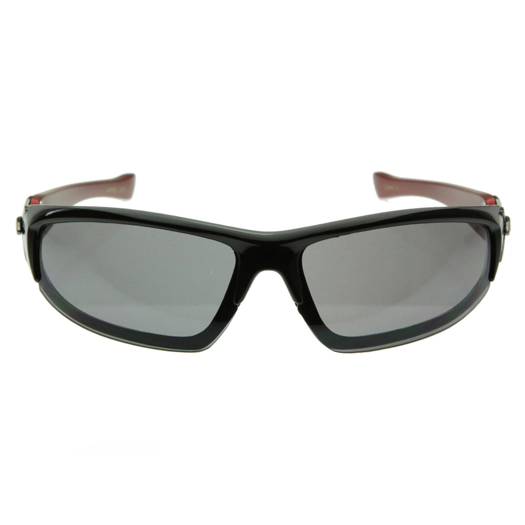 Black Red