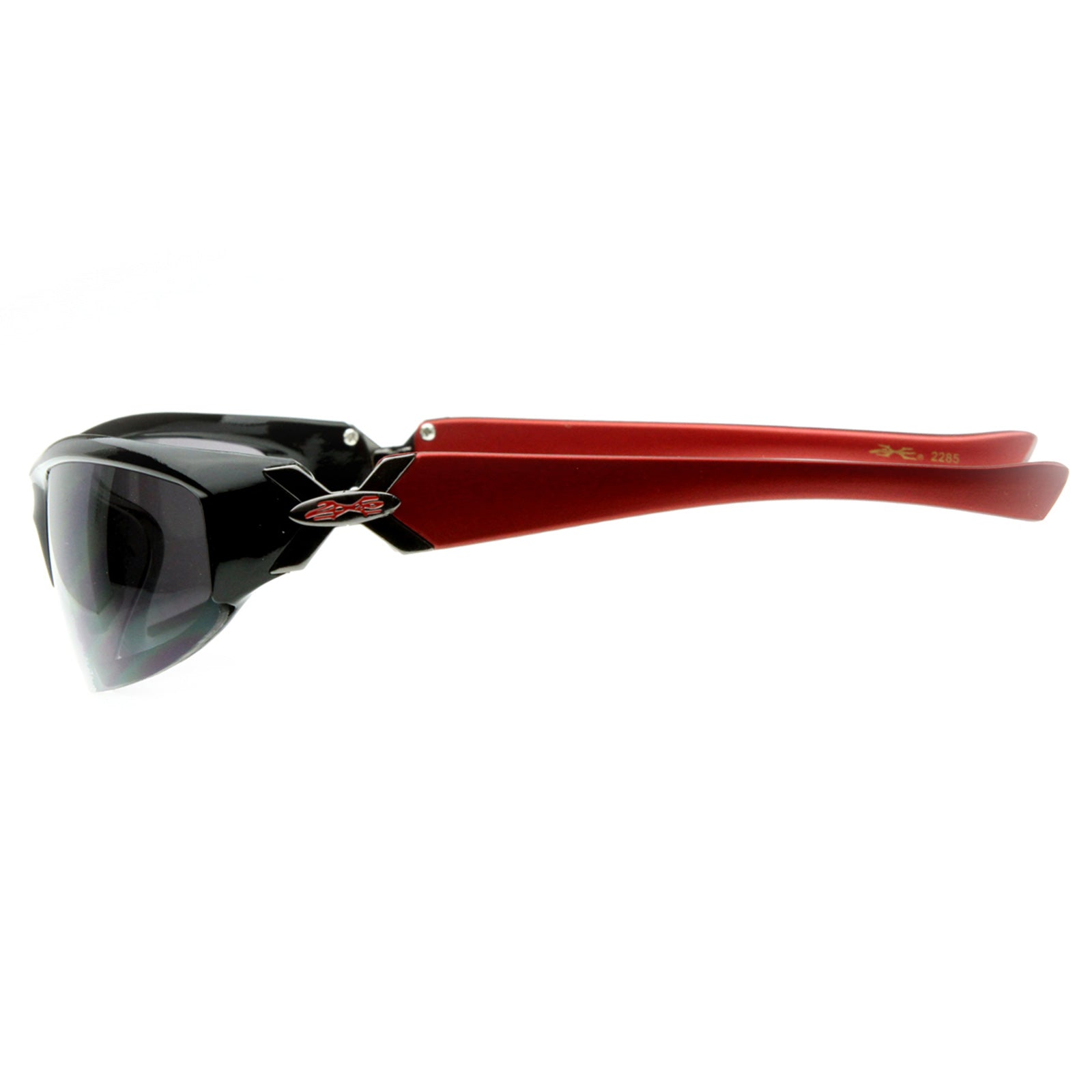 Black Red