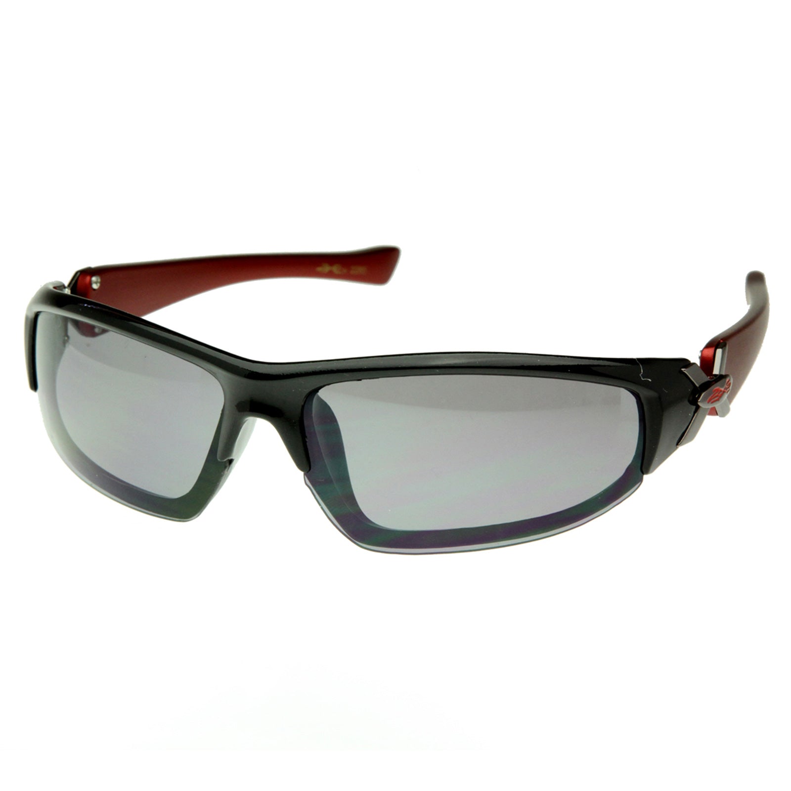 Black Red