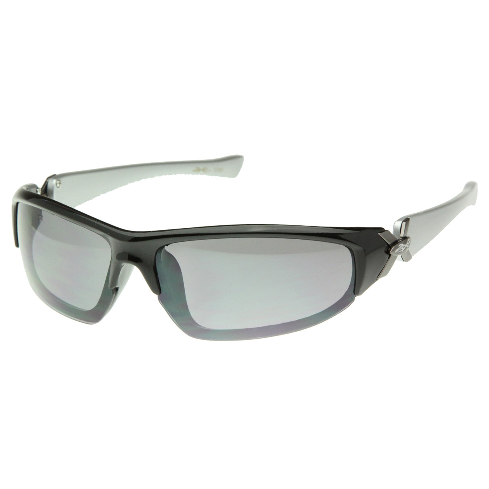 Black Gray