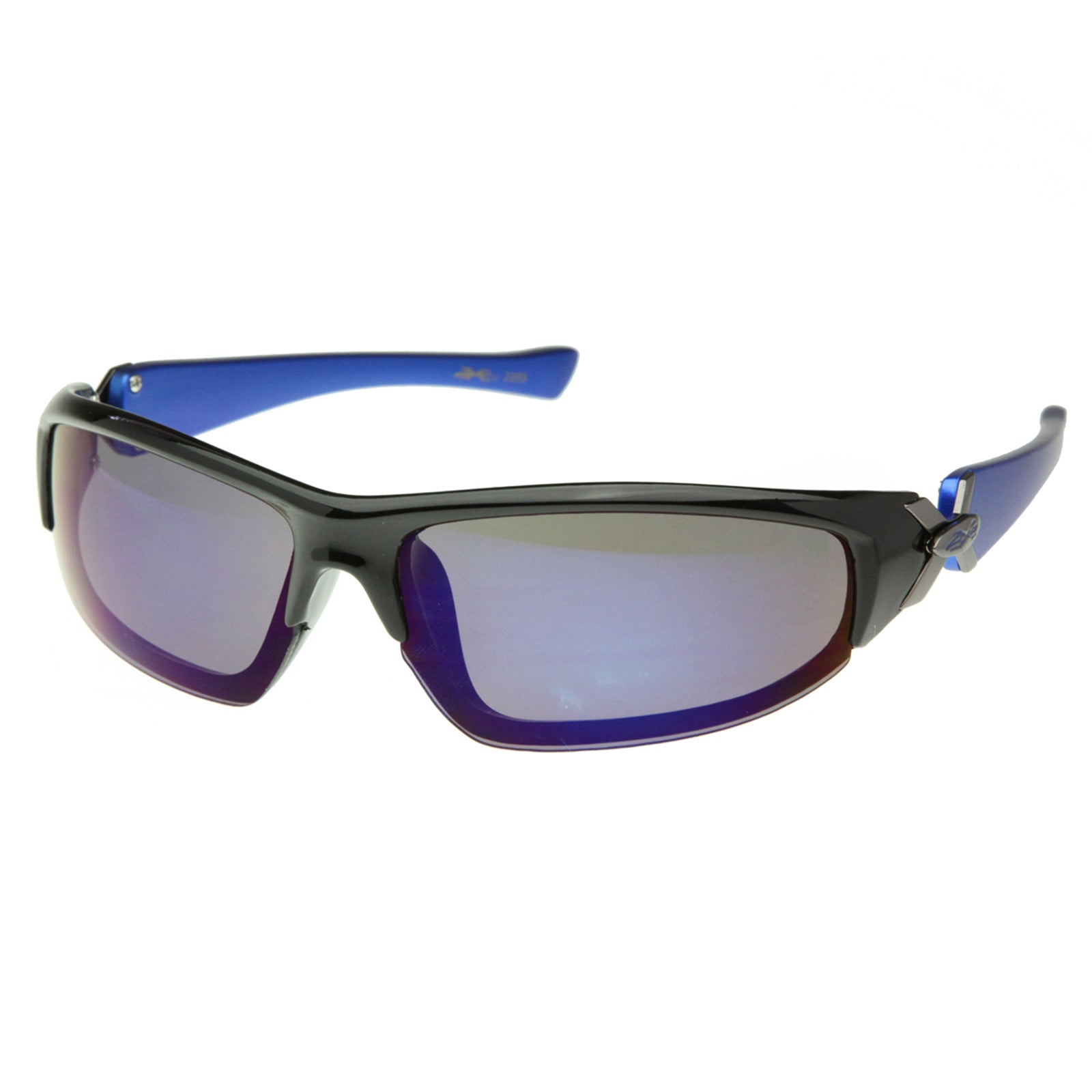 Blue Revo