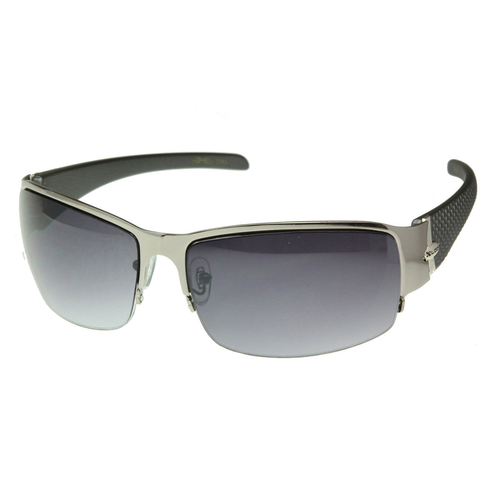 Silver-Gray Smoke