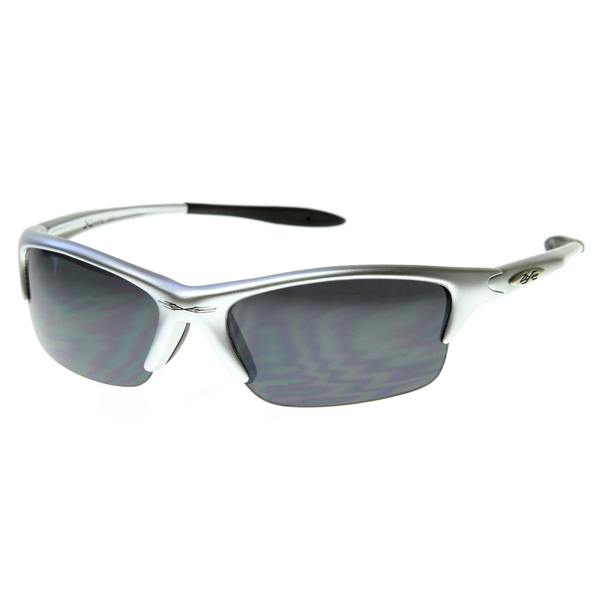 Silver Black