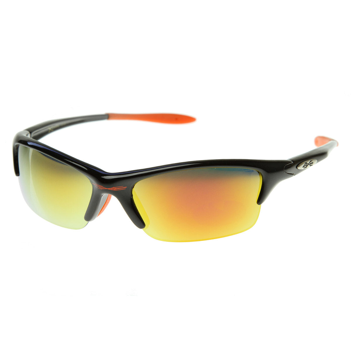 Black Orange
