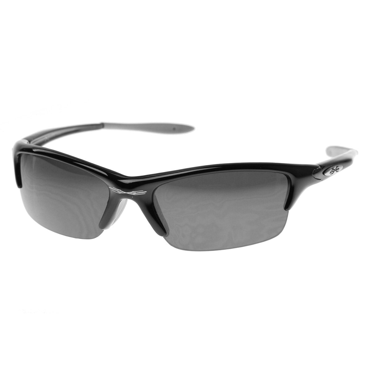 Shiny Black Black