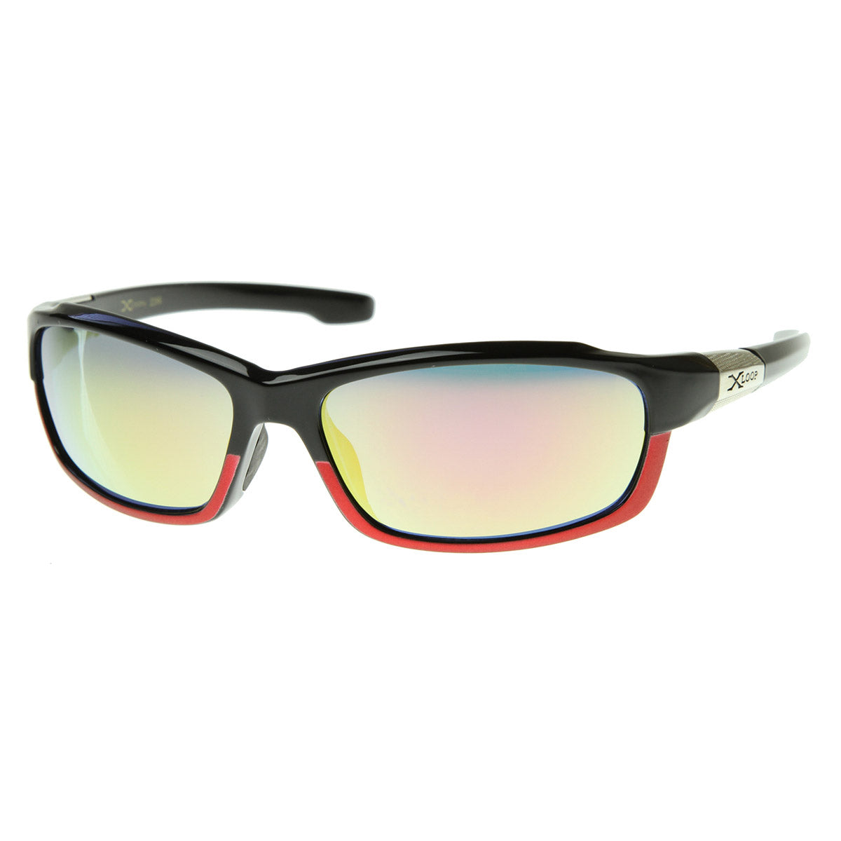 Black Red