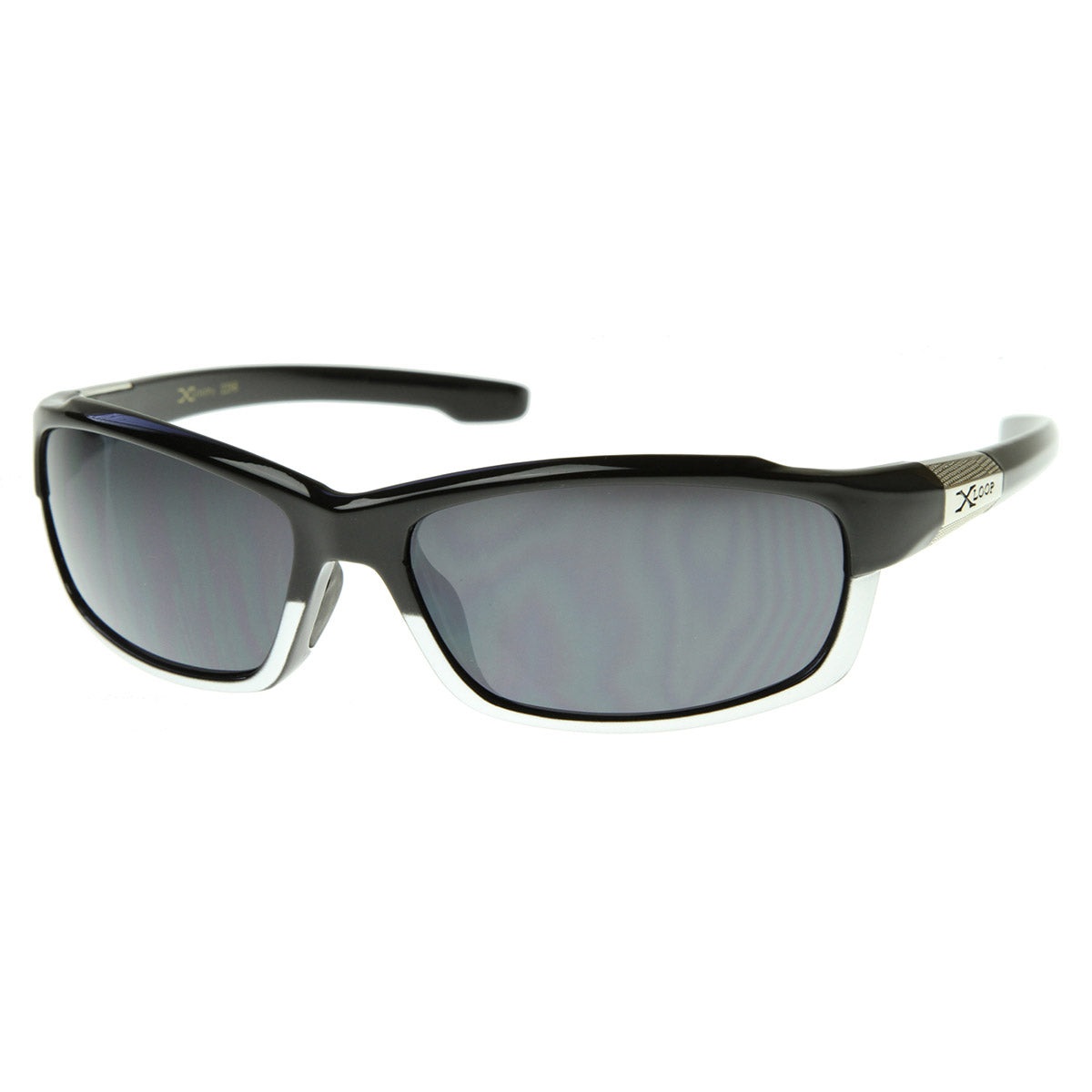 Official X Loop Eyewear Xloop Sunglasses Aggressive Style W Metal Det Sunglassla 