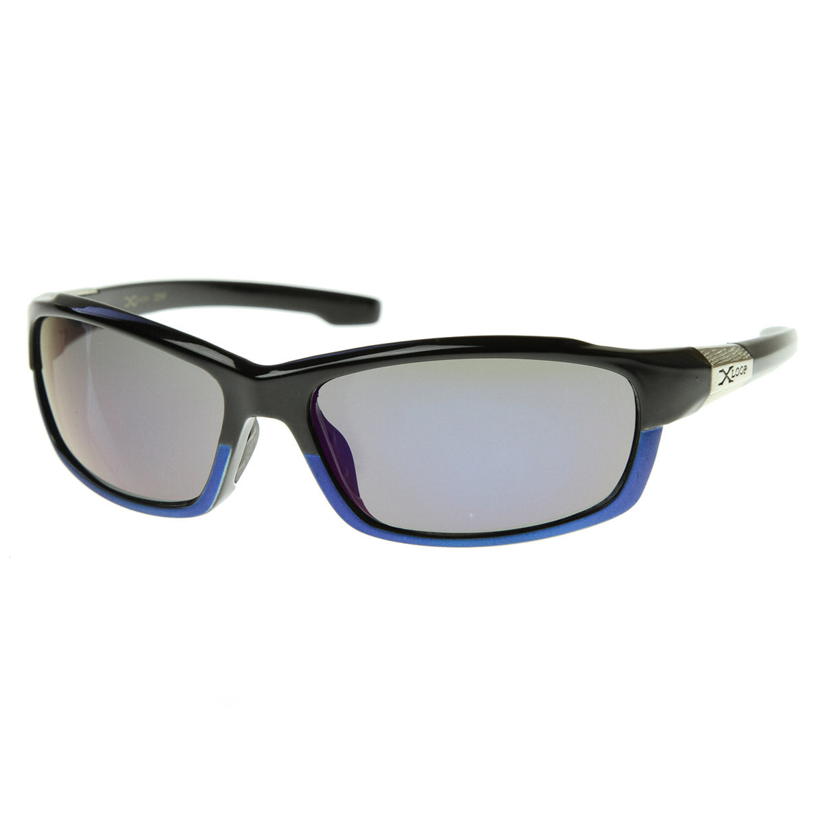 Black Blue