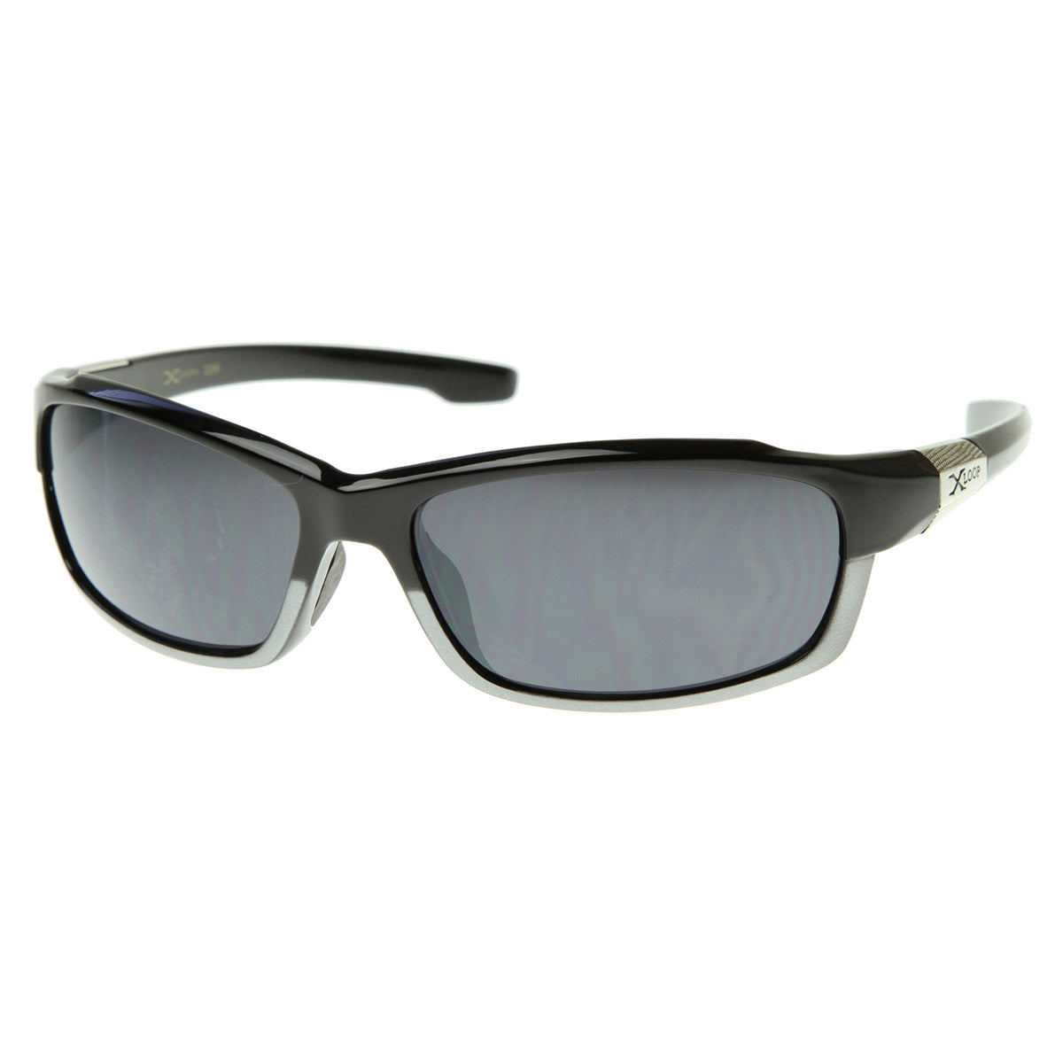 Black Gunmetal