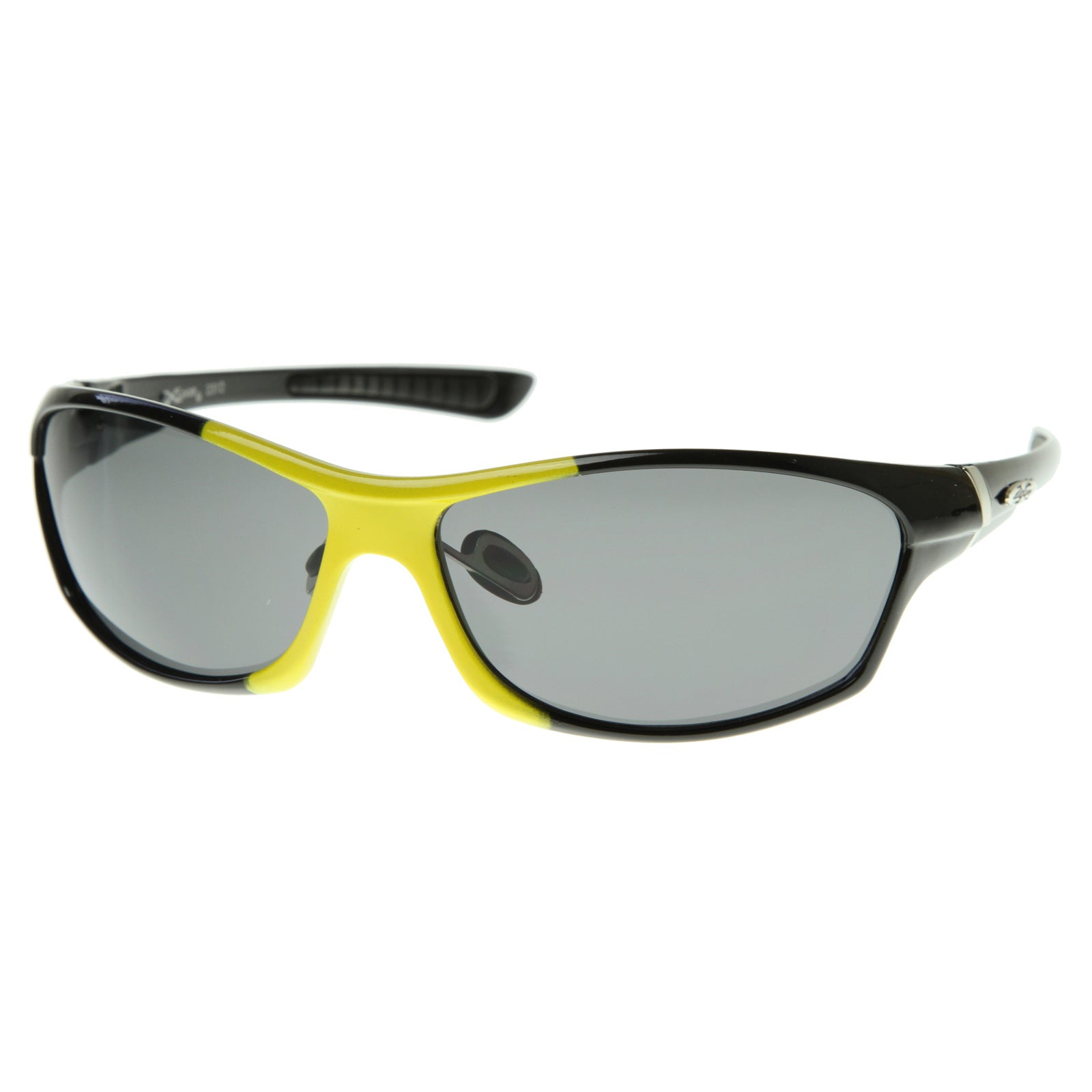 Black Yellow