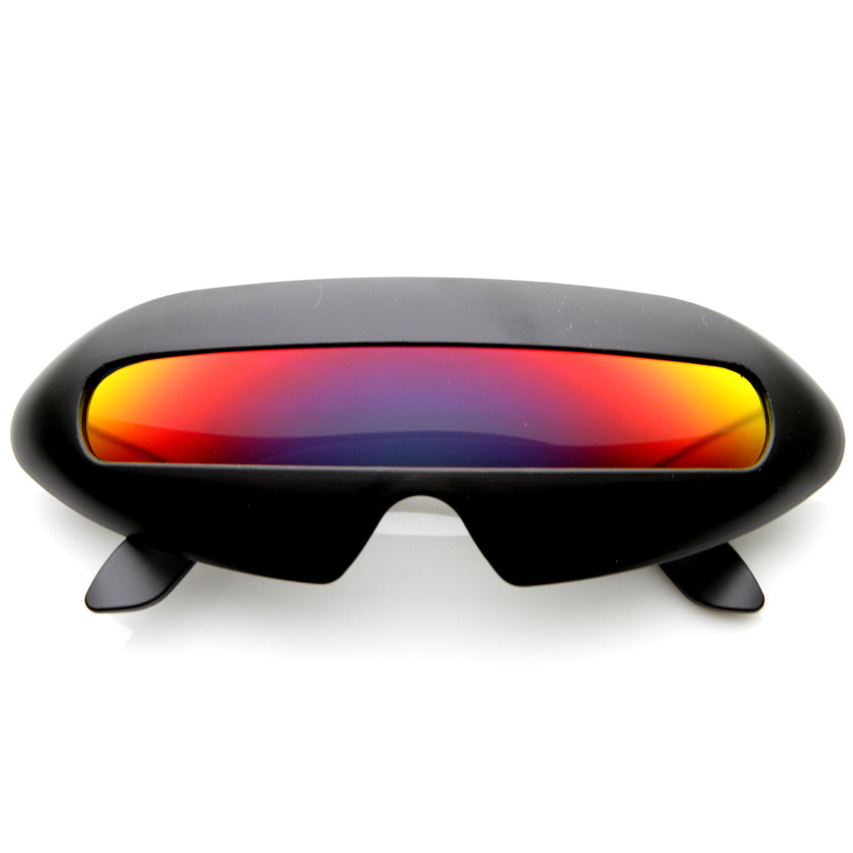 Black/Fire