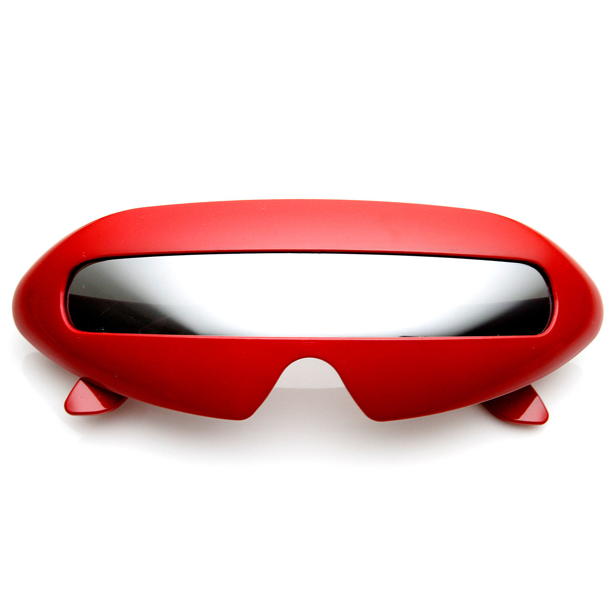 Red Mirror