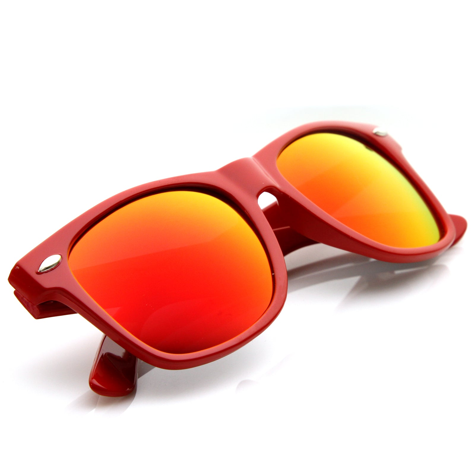 Red / Sun