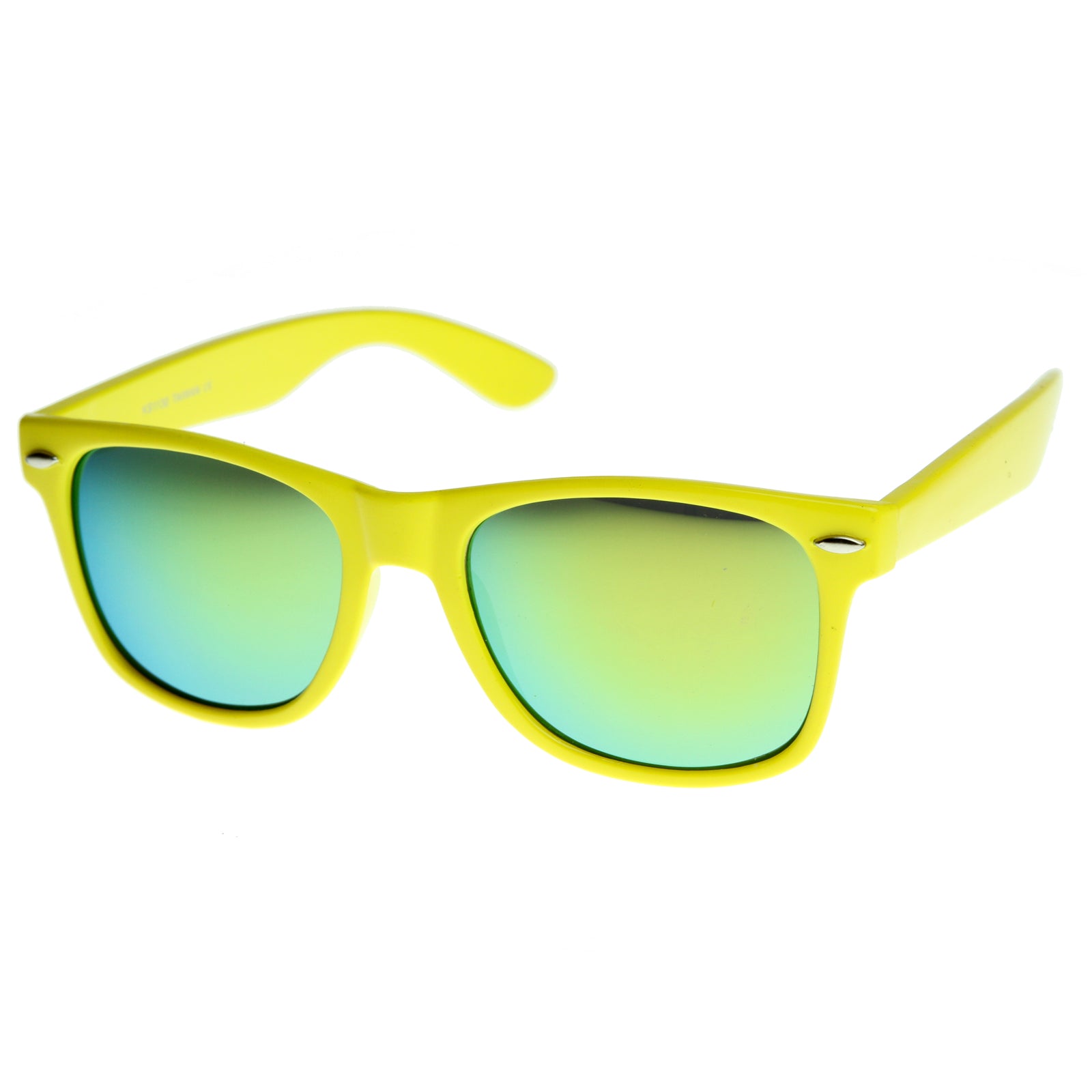 Yellow / Sun
