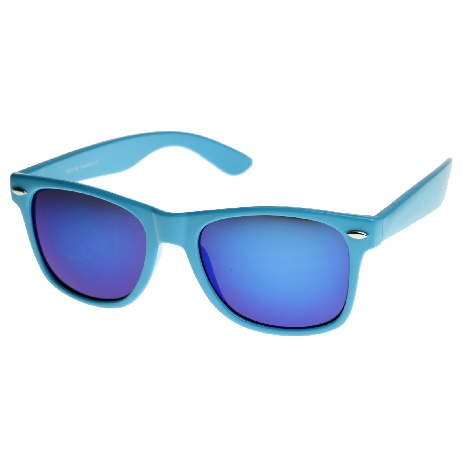 Blue / Ice