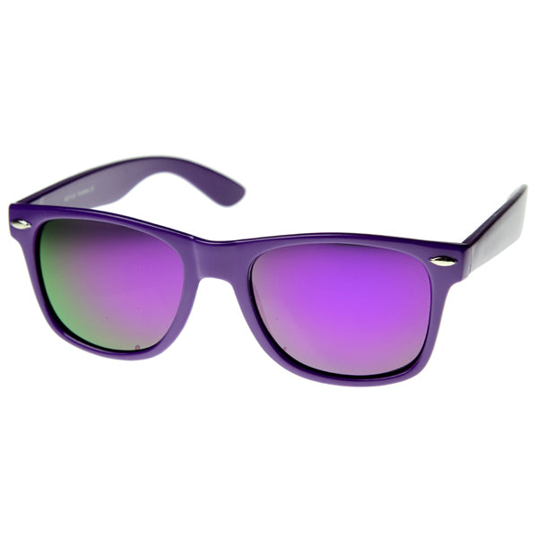 Purple / Purple