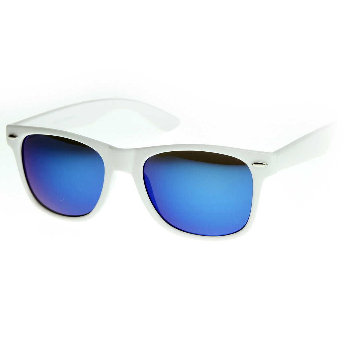 White / Ice