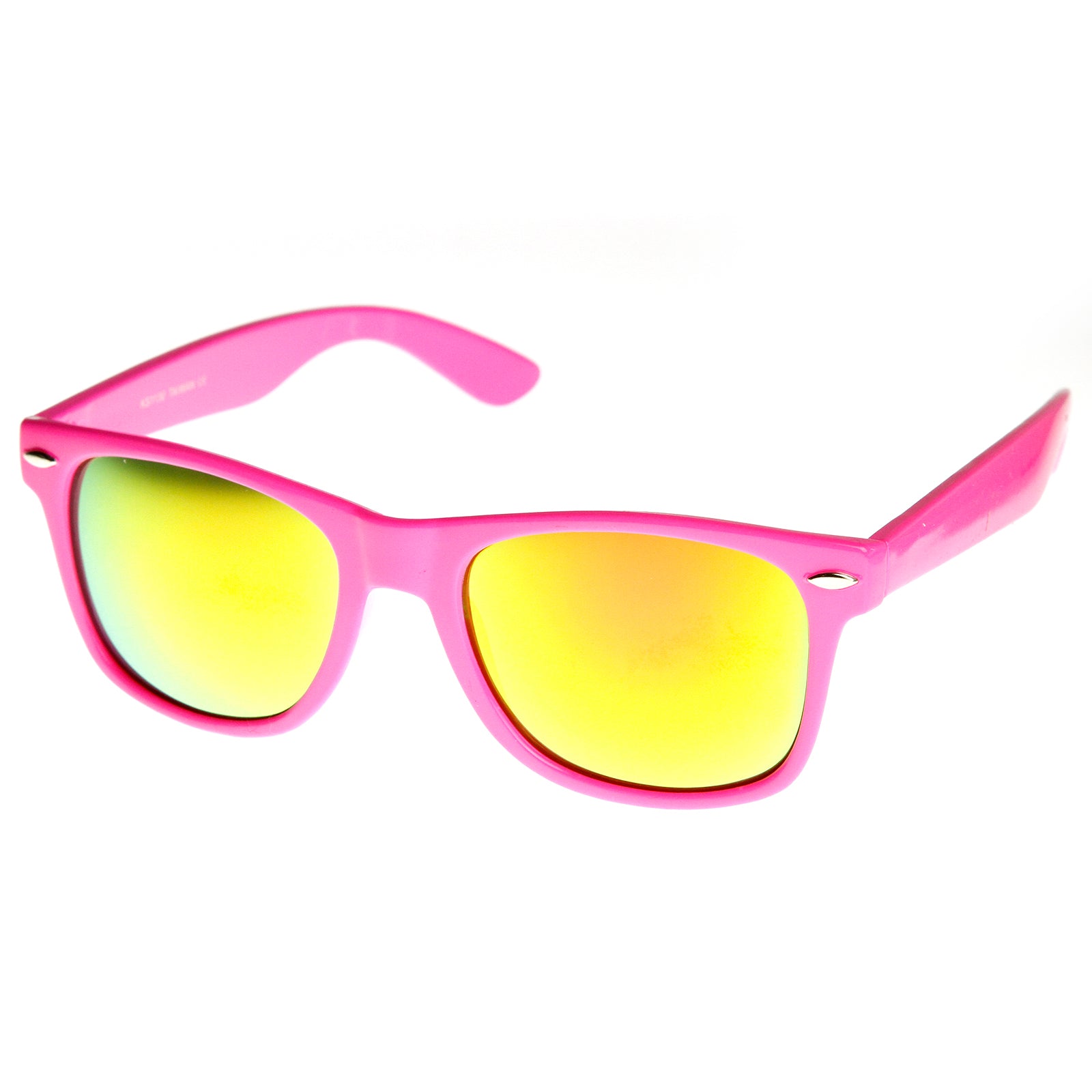 Hot Pink / Pink