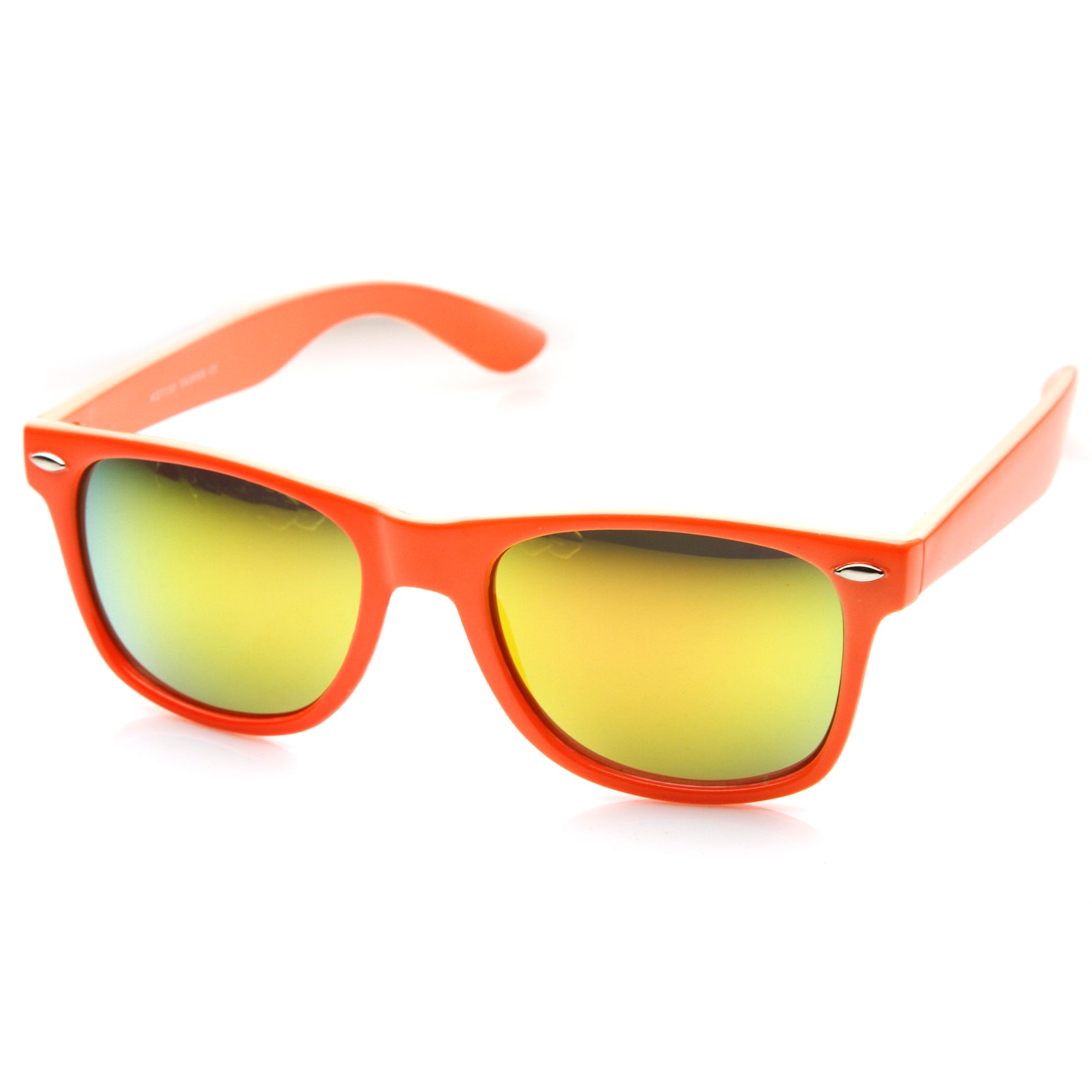 Orange / Sun
