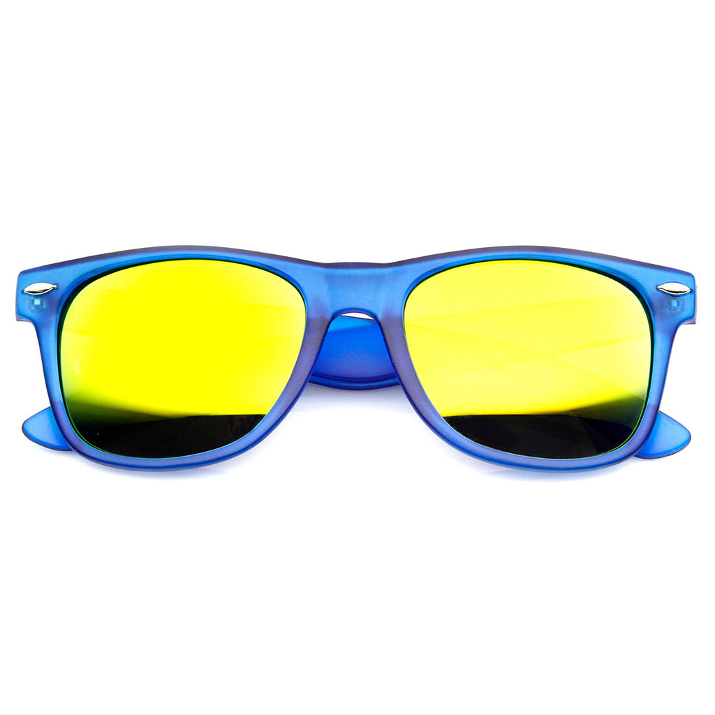 Blue Sun