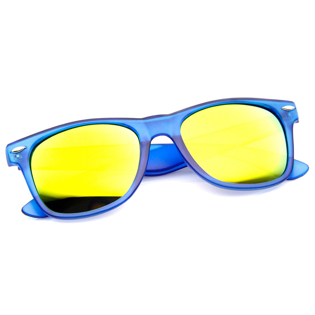 Blue Sun