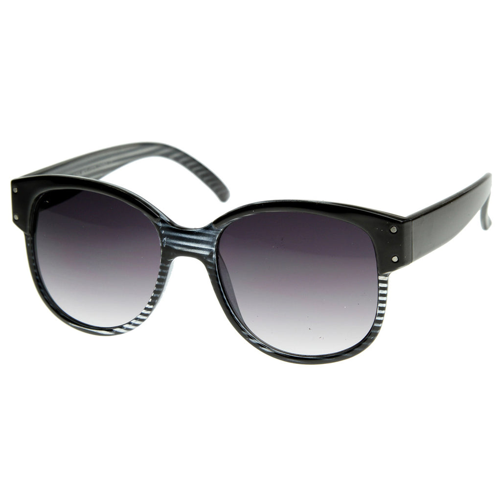 Black-Stripe
