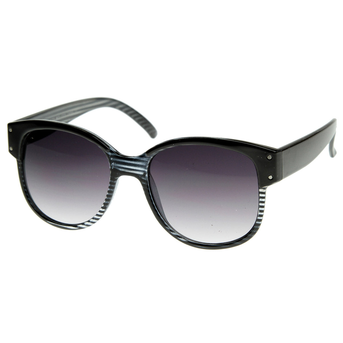Black-Stripe